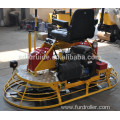 Singapore Popular Use Semi-Wet Concrete Ride on Power Trowel 24HP Concrete Tool (FMG-S30)